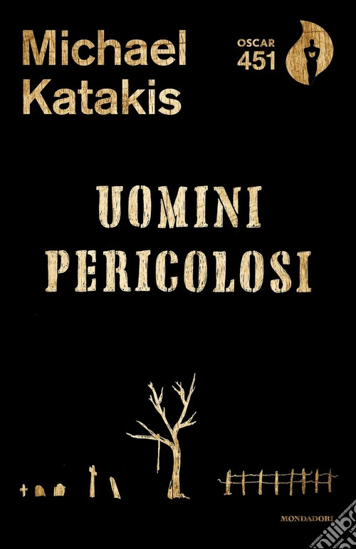 Uomini pericolosi