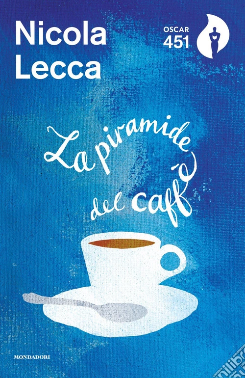 La piramide del caffè