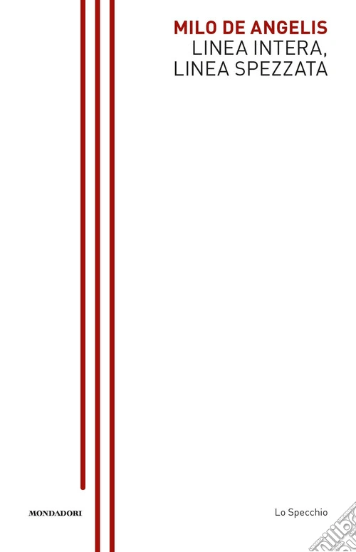 Linea intera, linea spezzata