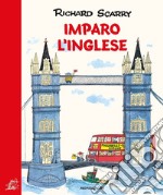 Imparo l'inglese. Ediz. a colori libro