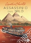 Assassinio sul Nilo libro