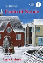 Canto di Natale libro