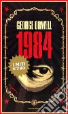 1984 libro di Orwell George