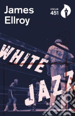 White jazz libro