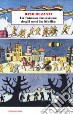 La famosa invasione degli orsi in Sicilia libro
