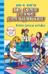 Kristy lancia un'idea. Il club delle baby-sitter. Vol. 1 libro di Martin Ann M.