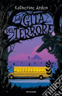 La gita del terrore libro