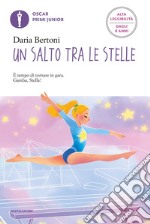 Un salto tra le stelle. Ediz. ad alta leggibilità libro