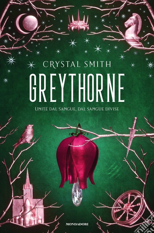 Greythorne