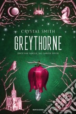 Greythorne libro