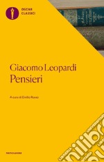 Pensieri libro