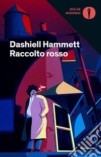 Raccolto rosso