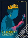 Il nodo Windsor. Sua Maestà la regina indaga libro di Bennett S. J.