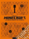 Minecraft Mojang. Una mega raccolta creativa. Con gadget libro