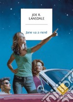 Jane va a nord libro