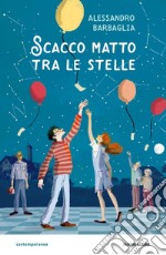 Scacco matto tra le stelle libro