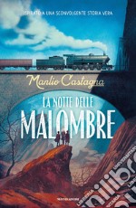 La notte delle malombre libro