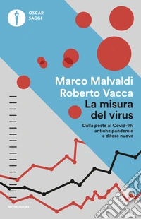 La misura del virus. Dalla peste al Covid-19: antiche pandemie e difese nuove libro