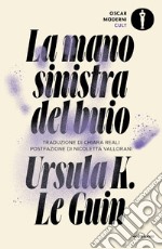 La mano sinistra del buio libro