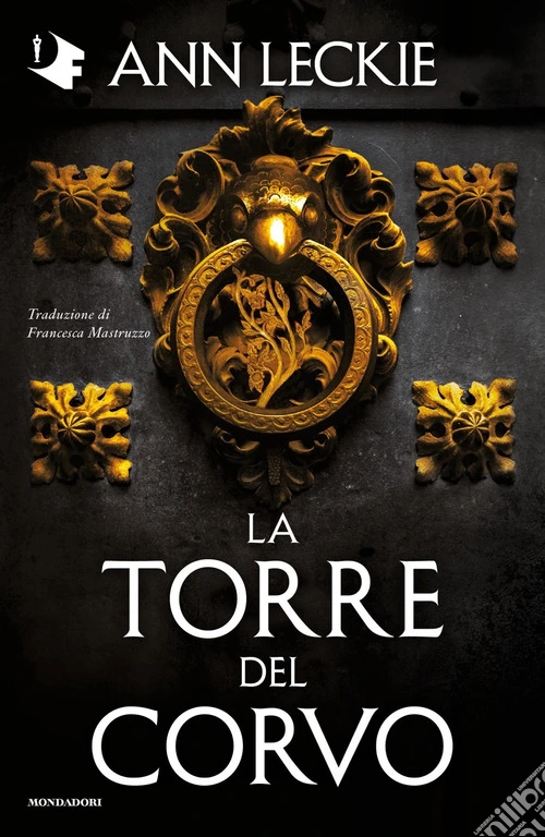 La torre del corvo