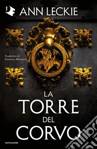 La torre del corvo libro