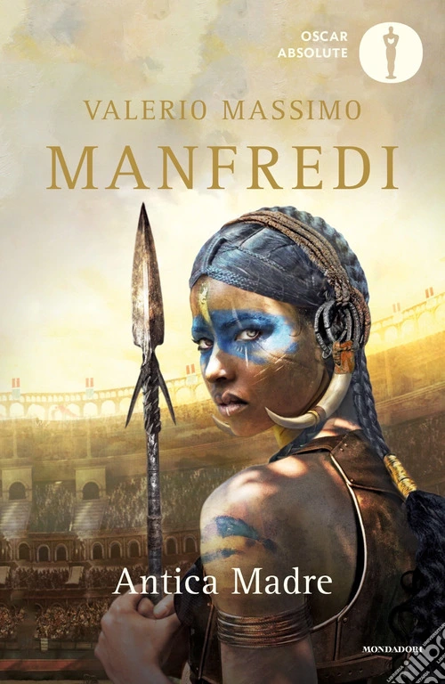 Antica madre