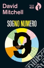 Sogno numero 9 libro