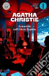 Assassinio sull'Orient Express libro di Christie Agatha