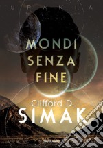 Mondi senza fine libro