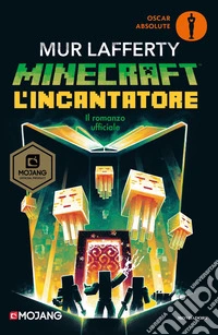 L'incantatore. Minecraft