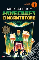 L'incantatore. Minecraft libro