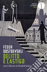 Delitto e castigo. Nuova ediz. libro