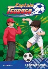 Captain Tsubasa. La prima sfida libro