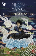 Il Tensorato libro