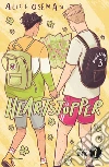 Heartstopper. Vol. 3 libro di Oseman Alice