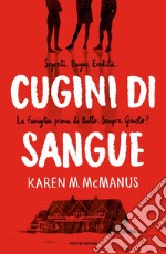 Cugini di sangue libro