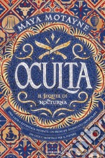 Oculta libro