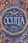 Oculta libro