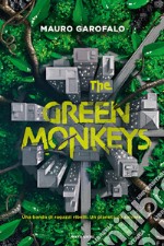 The Green Monkeys libro