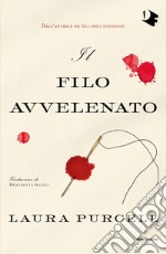 Il filo avvelenato libro