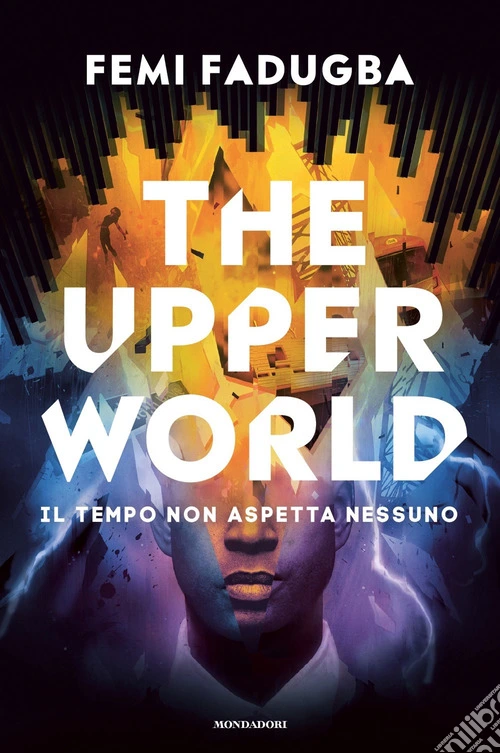 The upper world