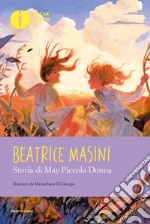 Storia di May piccola donna libro