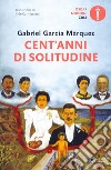 Cent'anni di solitudine libro di García Márquez Gabriel