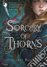 Sorcery of thorns libro