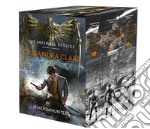 Shadowhunters. The infernal devices: L'angelo-Il principe-La principessa libro