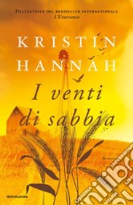 I venti di sabbia libro