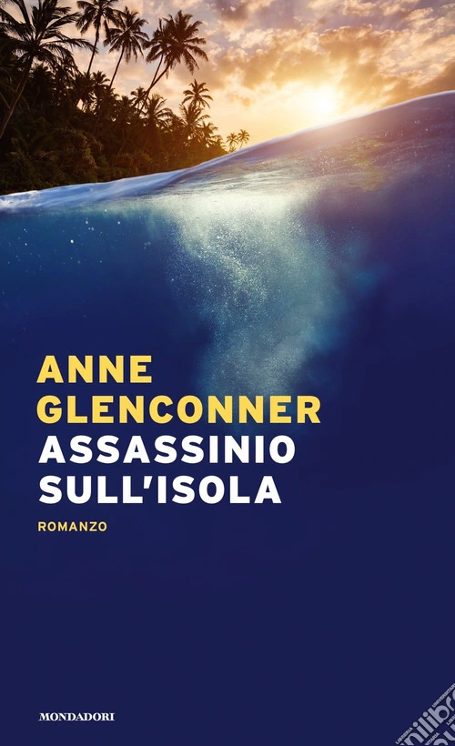 Assassinio sull'isola