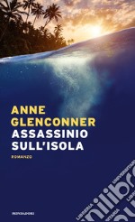 Assassinio sull'isola libro