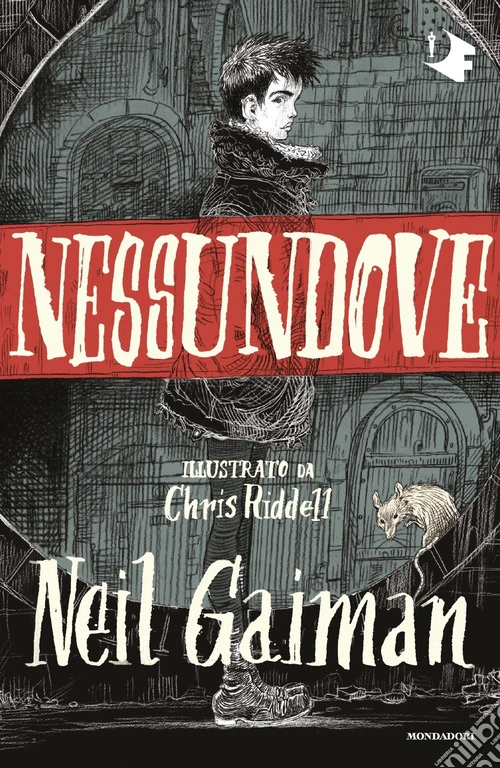 Nessundove