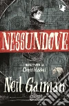Nessundove libro
